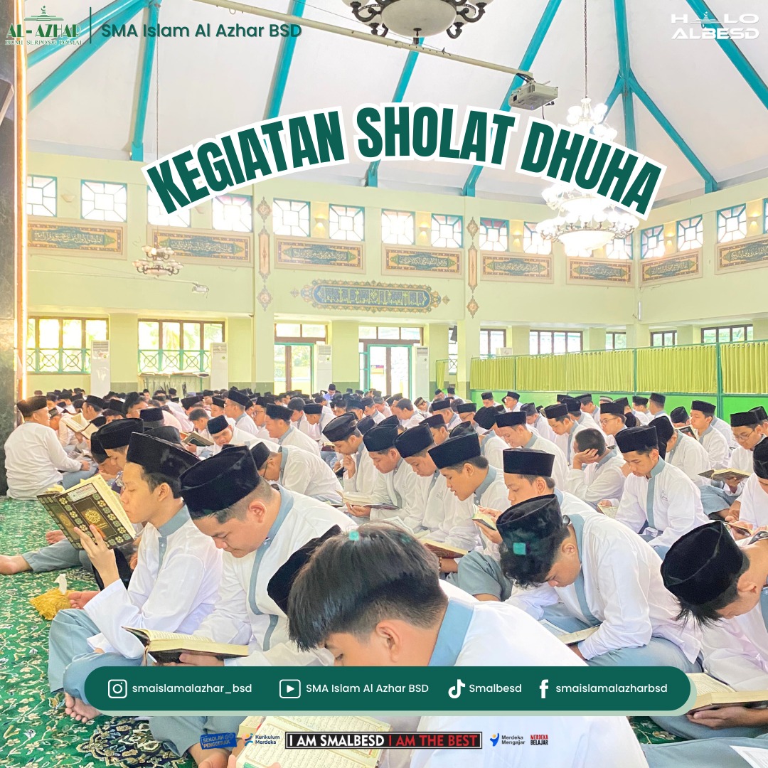 Dhuha 3
