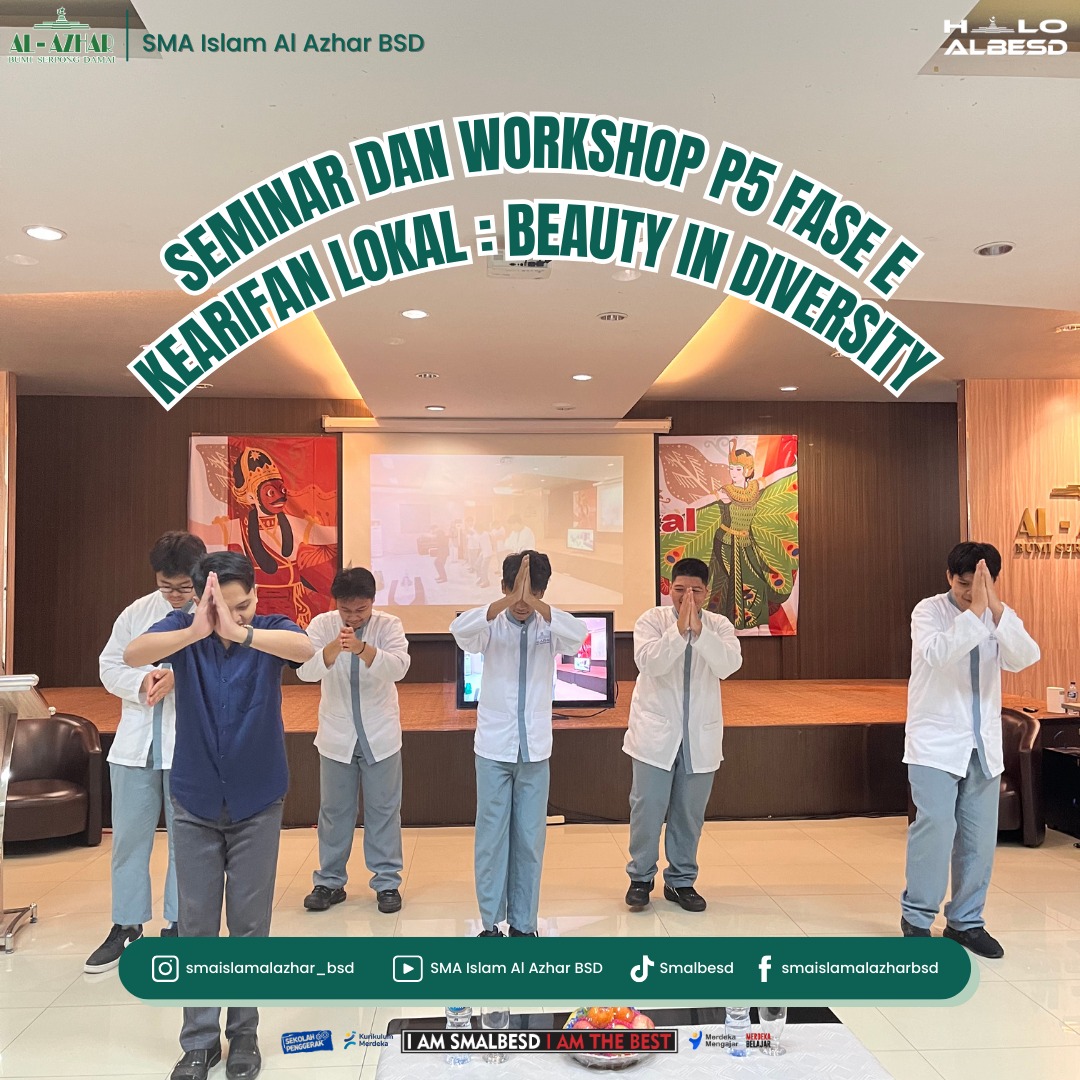 seminar workshop fase e 2