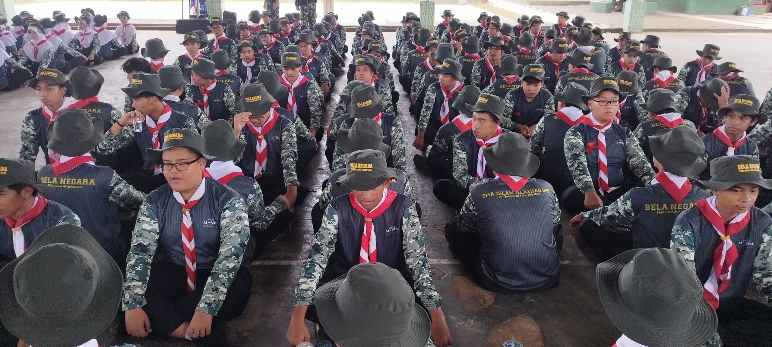 SMA%20Islam%20Al Azhar%20BSD