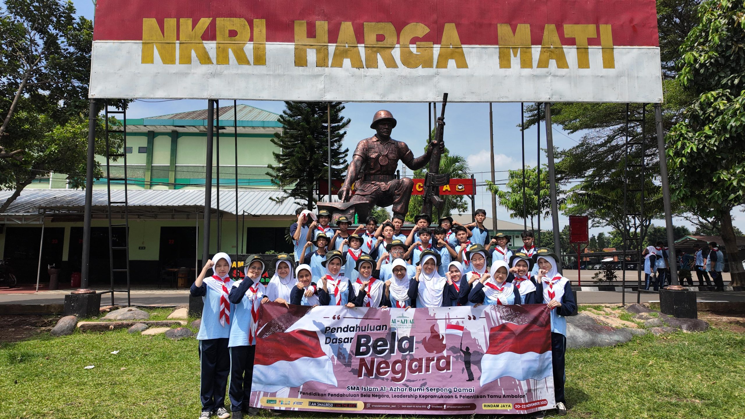 SMA%20Islam%20Al Azhar%20BSD