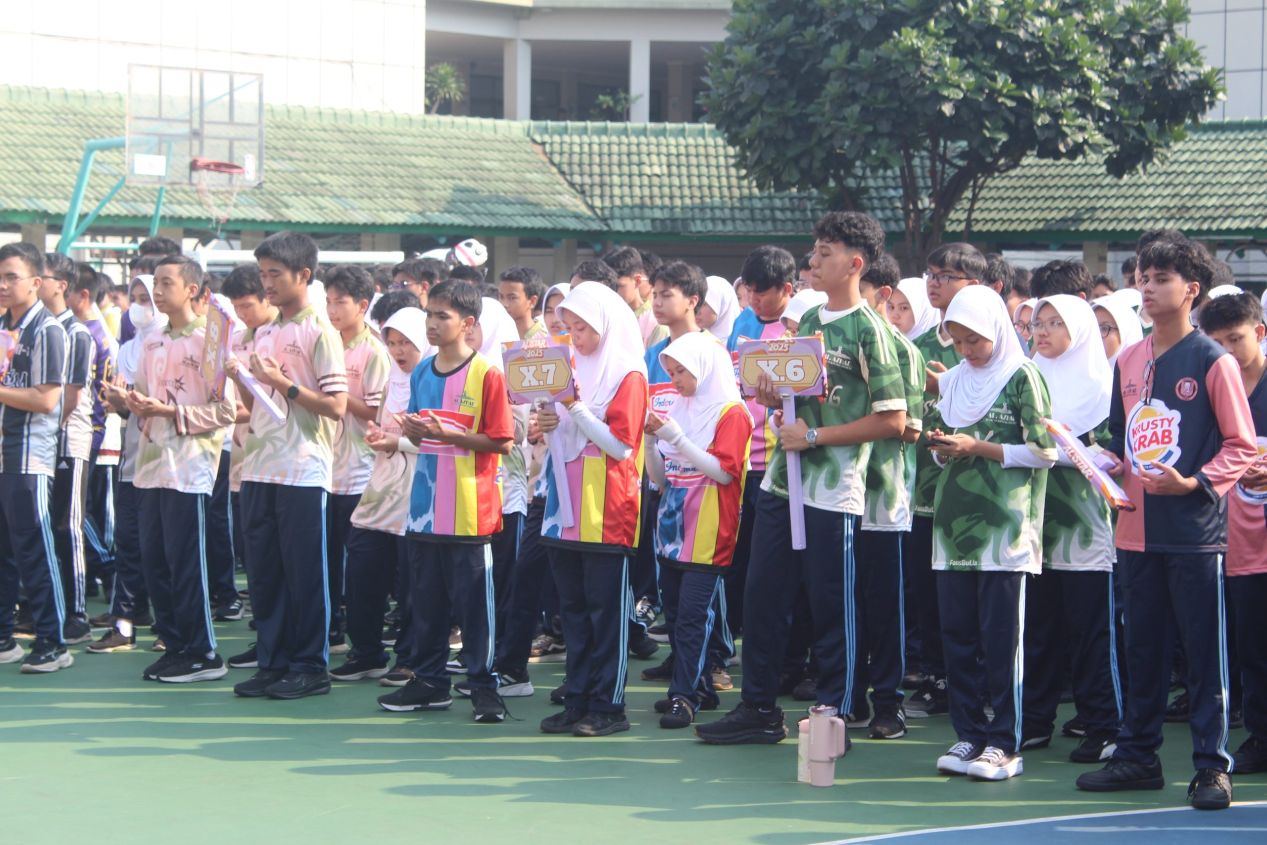 SMA%20Islam%20Al Azhar%20BSD