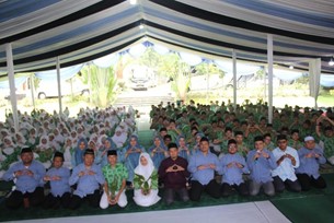 SMA%20Islam%20Al Azhar%20BSD